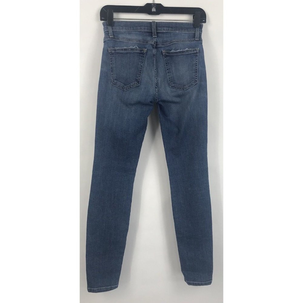 Current Elliott Jeans Womens 25 Ankle‎ Stretch Skinny Ladies